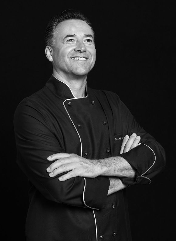 Frank Heppner Potrait