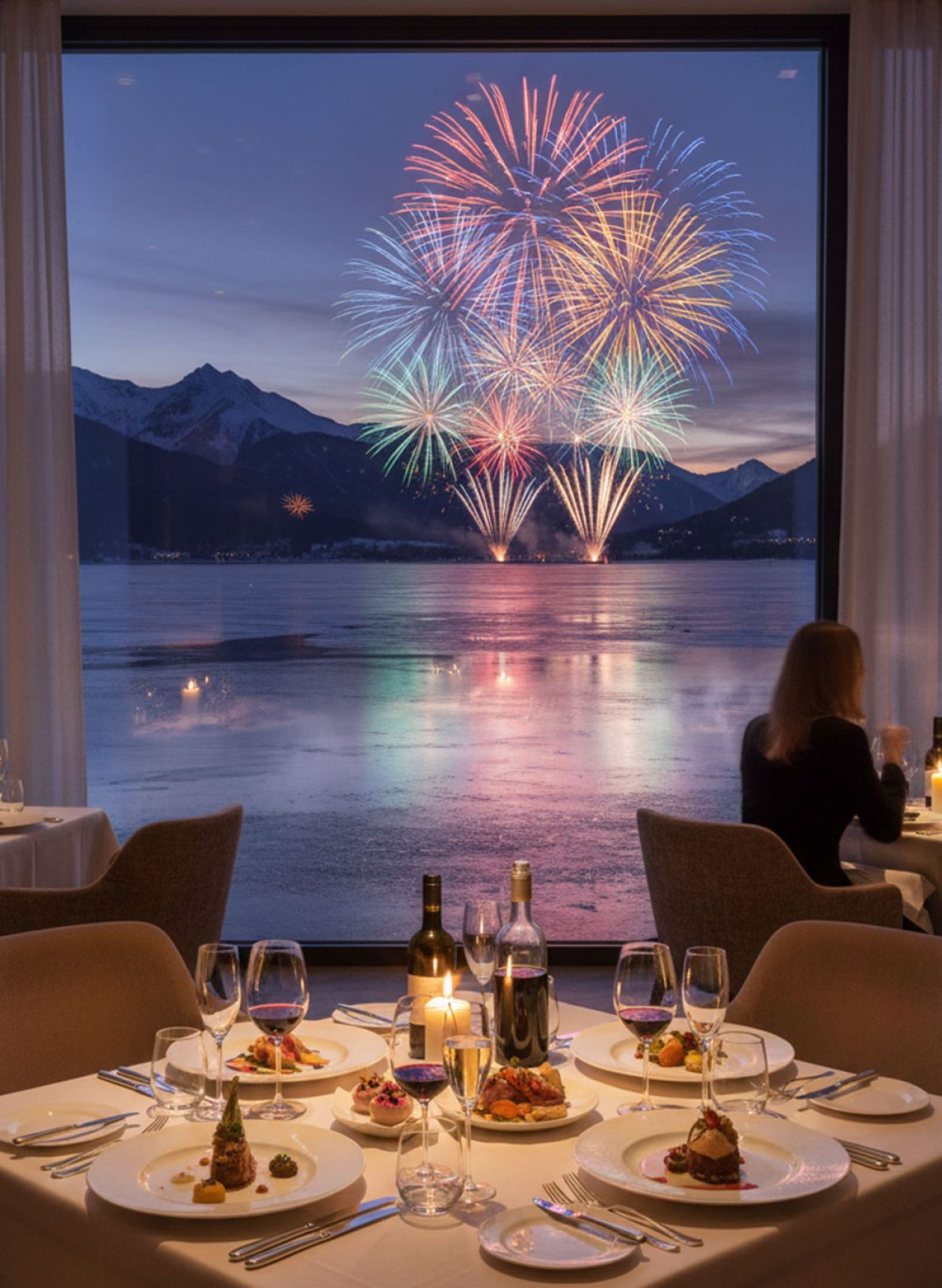 EGERN51 Silvester News