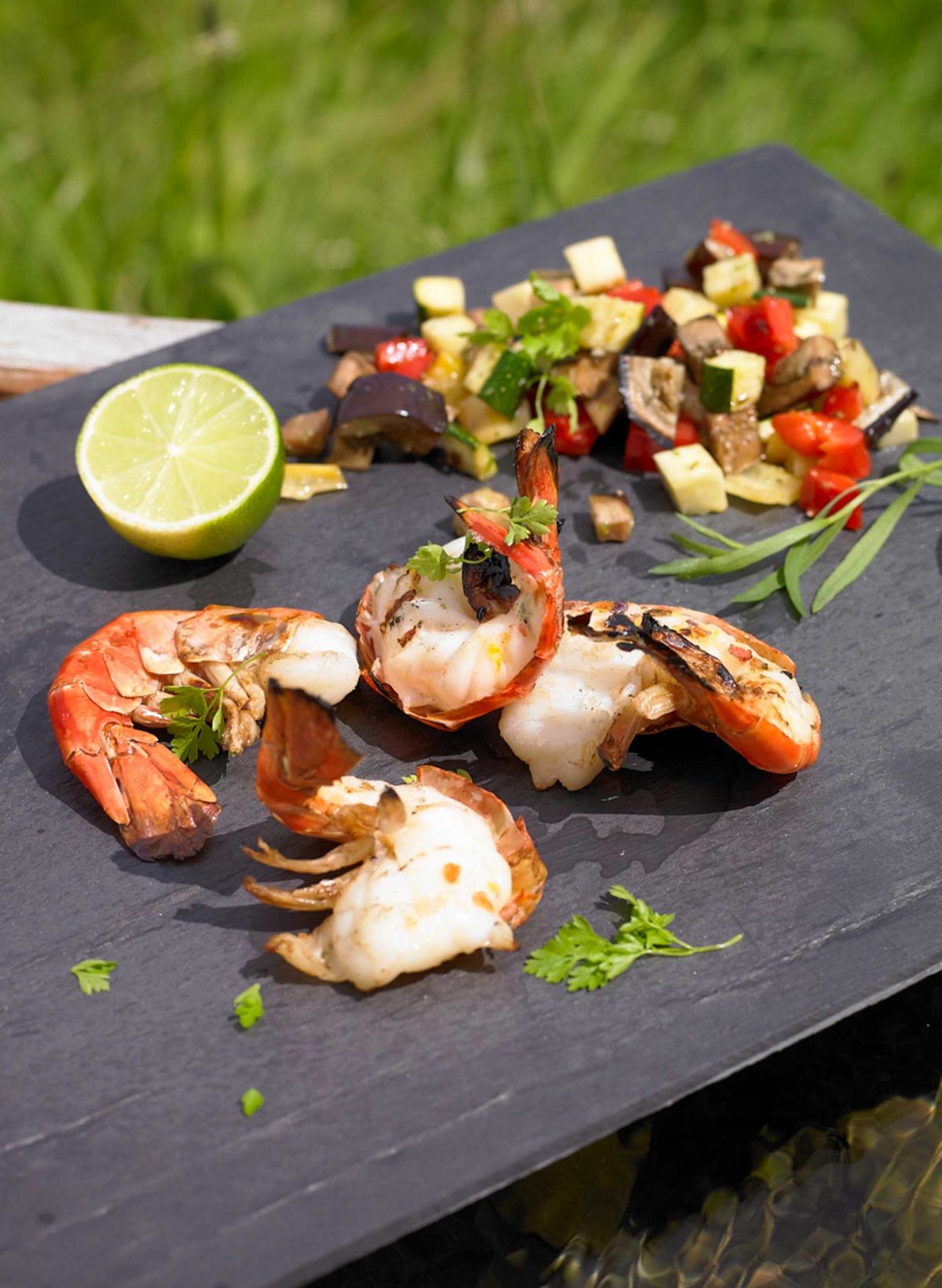 Kulinarik im Einklang mit der Natur – Au Lac 51